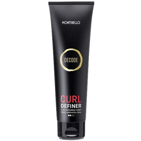 Montibello Decode Curl Definer 150 ml