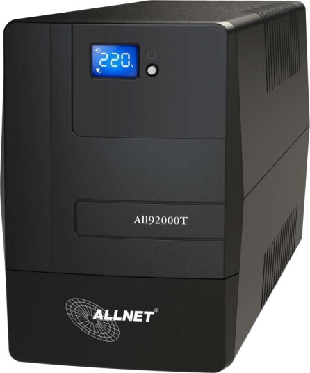 ALLNET USV 2000VA LCD ALL92000T