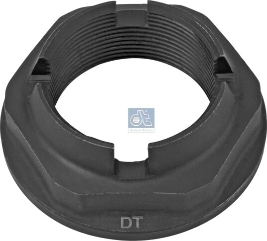 Kronemutter DT Spare Parts 2.50083