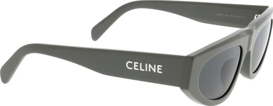 Celine Dame Accessories Grønn ONE SIZE, Celine Dame Accessories Grønn ONE SIZE,