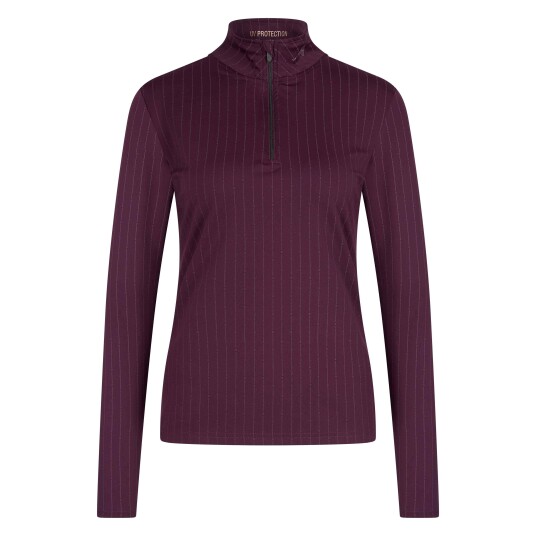 Euro-Star UV Topp ESSole Dark berry (M)