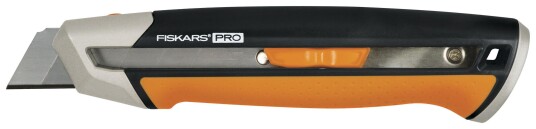 UNIVERSELL KNIV CARBONMAX 25mm BREKKEBLADE UNIVERSELL KNIV CARBONMAX 25mm BREKKEBLADE