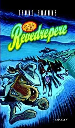 Revedrepere