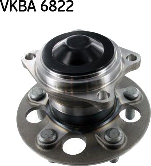 SKF VKBA 6822 Hjullager