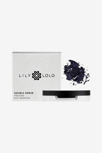 Lily Lolo Pressed Eye Shadow Blå Lily Lolo Pressed Eye Shadow Blå