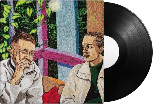 Disclosure Alchemy LP/Vinyl Disclosure Alchemy LP/Vinyl