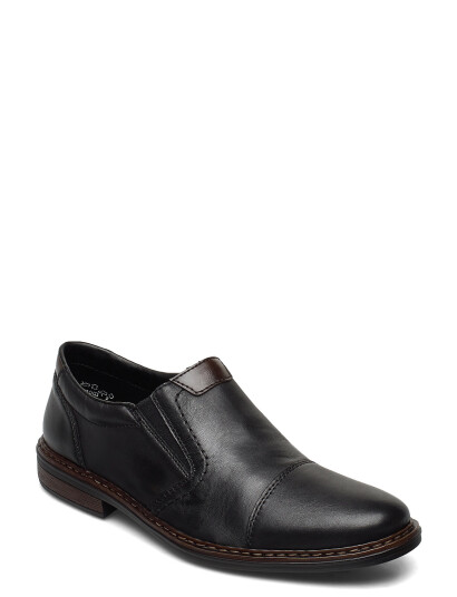 Rieker 17659 - Black - 43