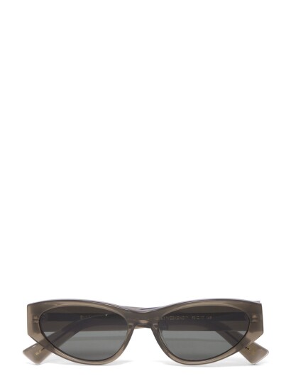 MessyWeekend Blade - Grey - ONE SIZE