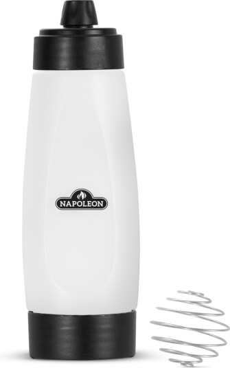 Pannekakeshaker 600ml Pannekakeshaker 600ml