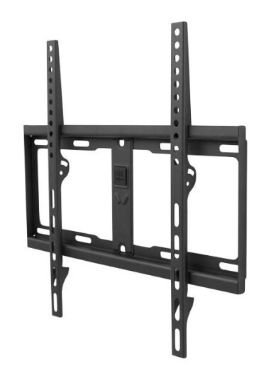 One For All WM4411 Veggmontering for TV 13-60 Tommer Full Motion, Svart