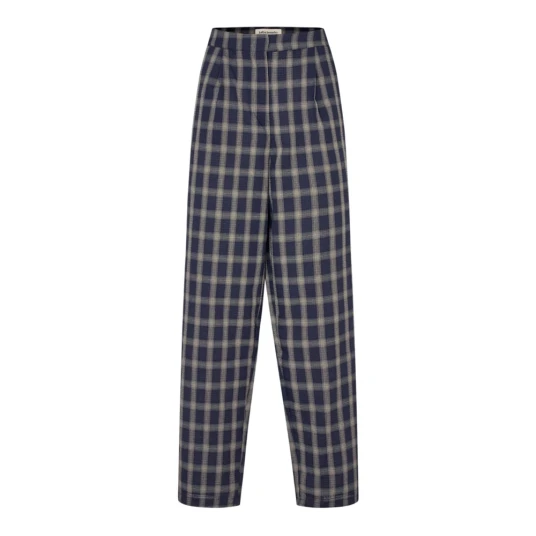 Lollys Laundry Dame Bukser Flerfarget 2XL Lollys Laundry Dame Bukser Flerfarget 2XL