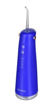 Oromed Irrigator Profesjonell Intelligent Oro-X Dent Blue Irrigator