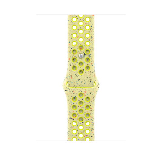 Apple 46mm Volt Splash Nike Sport Band M/L