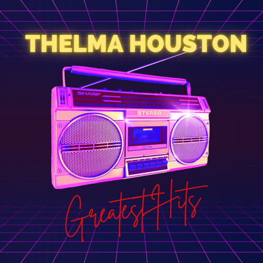 Thelma Houston Thelma Houston Live CD