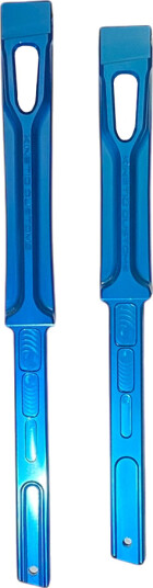 Raptor Hammerskaft 37cm Blå