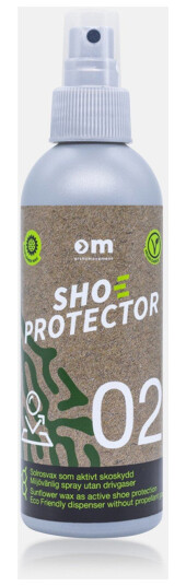 Ortho Movement Shoe Protector 200ml One Color Onesize Løpetilbehør