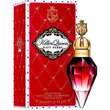 Katy Perry Killer Queen Eau De Parfum 100ml
