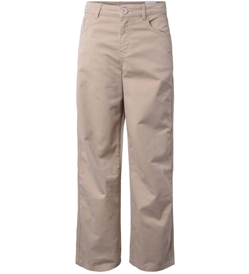 Hound Bukser Ekstra Loose passform Sand 12 år 152 Bukser bomull Beige