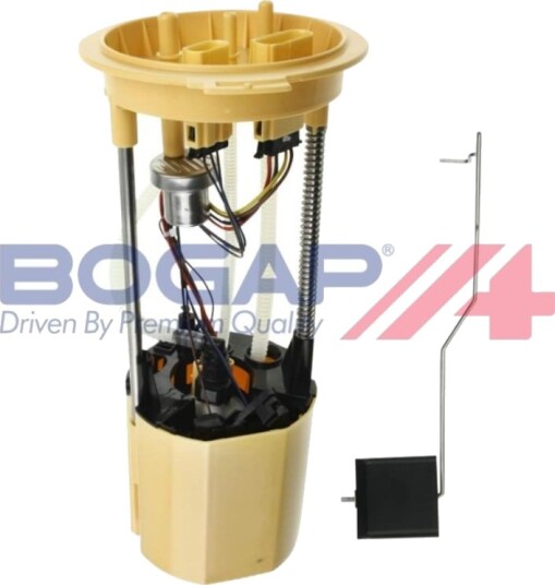 Bensinpumpe BOGAP A1622146