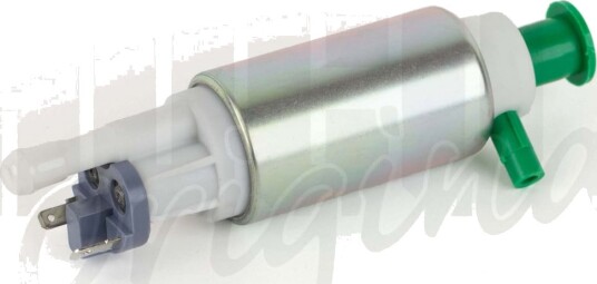 Drivstoffpumpe HÜCO 133192