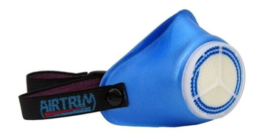 Airtrim Race Blue