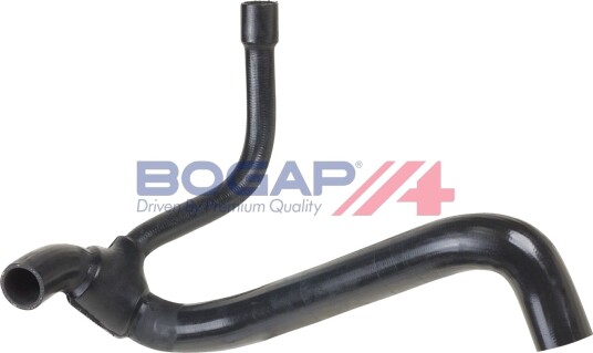 BOGAP C4228409 Radiatorslange BOGAP C4228409 Radiatorslange
