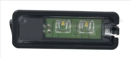 Tyc Nummerskiltlys TYC 15 0183 00 2