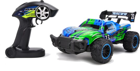 G4P Off-Road Buggy Radiostyrt Bil 1:14