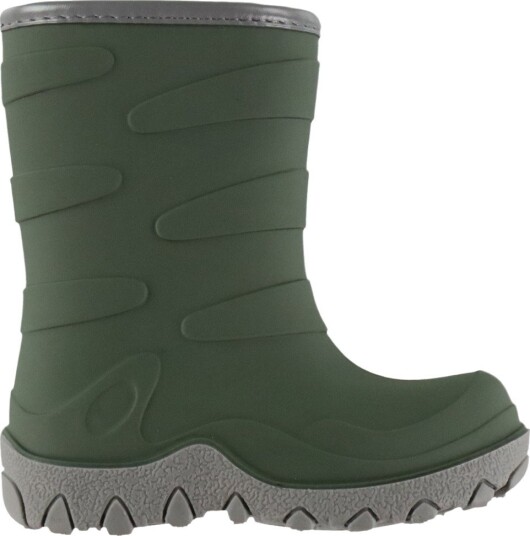 Mikk line Thermal Boot   Khaki green   28