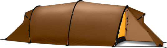 Hilleberg Kaitum 4 Sand OneSize Hilleberg Kaitum 4 Sand OneSize