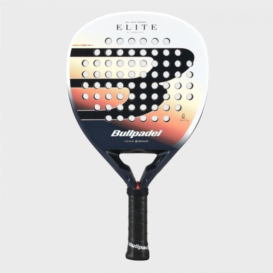 Bullpadel Elite W 26, Padelracket
