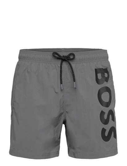 BOSS Octopus Grey S