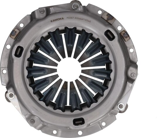 Trykkplate, clutch KAMOKA PC097