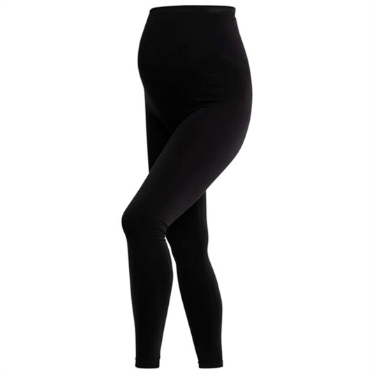 Carriwell Graviditets Leggings Sort XL