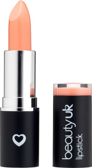 BEAUTY UK Lipstick no.15 son of a peach (mint / matte)