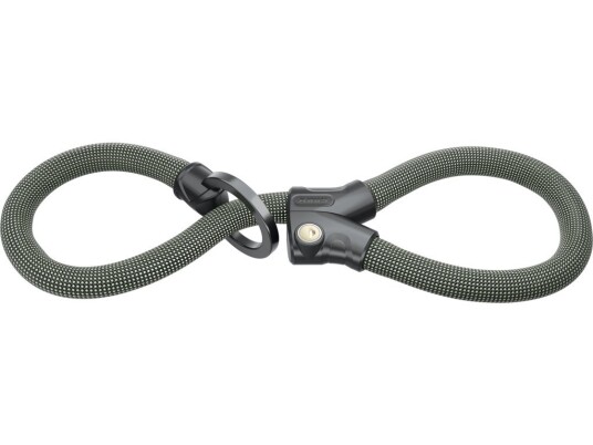 ABUS Infinity Loop 1806 Kjedelås 140 cm Slow Green ABUS Infinity Loop 1806 Kjedelås 140 cm Slow Green