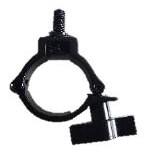 RYCOTE Half Coupler Small 32-35mm w 3/8" Bolt RYCOTE Half Coupler Small 32-35mm w 3/8" Bolt