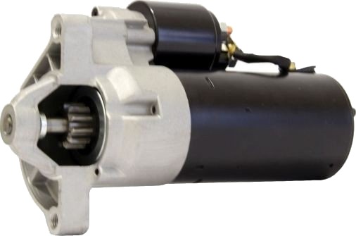 MAPCO 13451 Starter MAPCO 13451 Starter