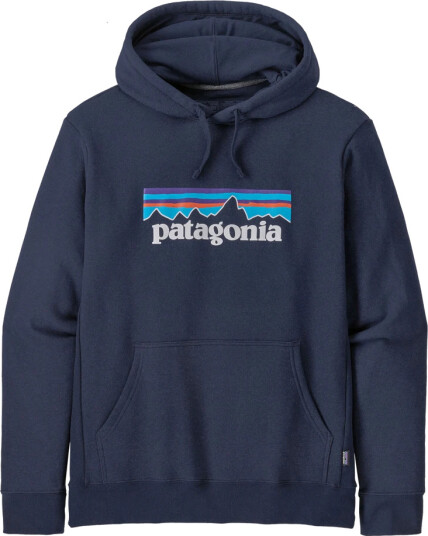 Patagonia Herre Gensere & Hettegensere Blå XL,