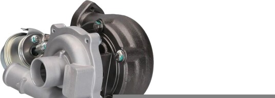 KAMOKA 8600113 Turbolader
