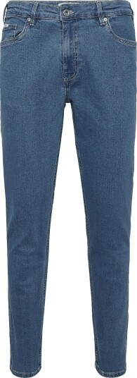 Lindbergh | Tapered Fit Jeans | 32 x 34