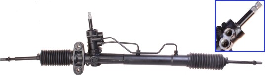 Tannstang ELSTOCK 11 0945
