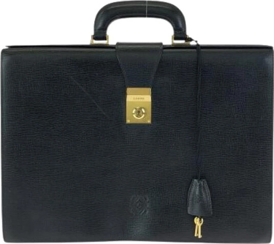 Loewe Herre Svart