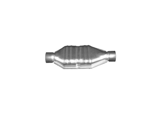 Resonator, eksosanlegg IZAWIT 50.015