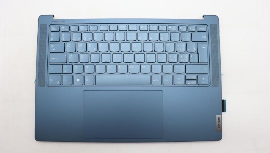Lenovo COVER Upper Case ASM_SWS