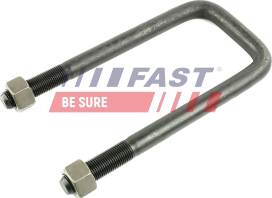 Fjærbøyle FAST FT13369
