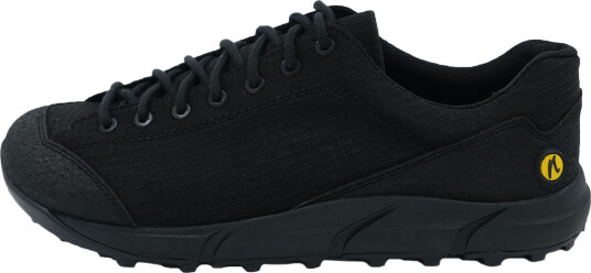 Joe Nimble Men's TrekToes Black 46, Black