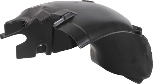 Innerskjerm plastikk BLIC 6601-06-0000171Q