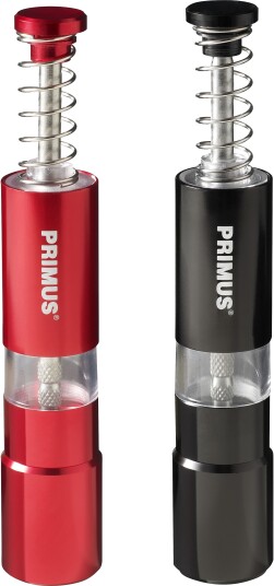 Primus Salt And Pepper Mill 2 Pack Nocolour OneSize Primus Salt And Pepper Mill 2 Pack Nocolour OneSize