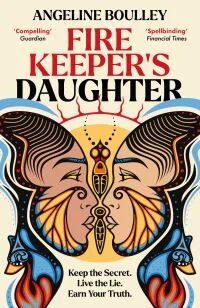Firekeeper'S Daughter Av Angeline Boulley